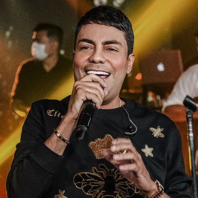 A la Carta - Churo Díaz